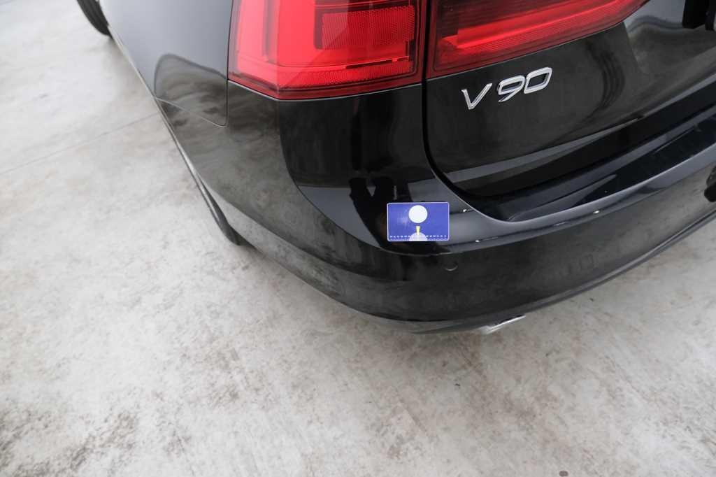 Volvo V90 2018 photo 19