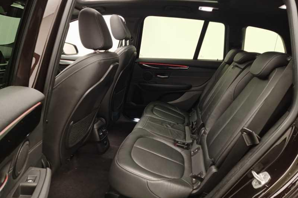 BMW 2er Gran Tourer 2017 фото 3