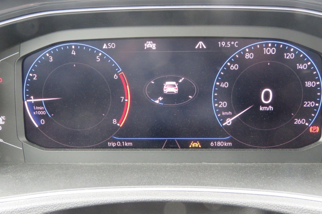 Volkswagen T-Roc 2020 фото 7