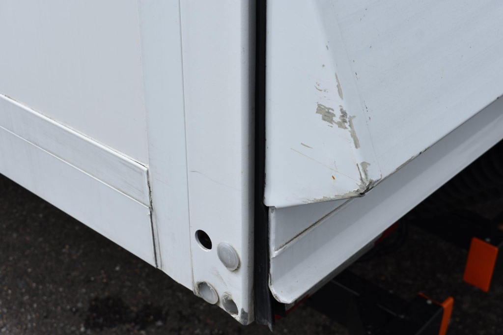 Iveco Daily Koffer 2016 фото 10