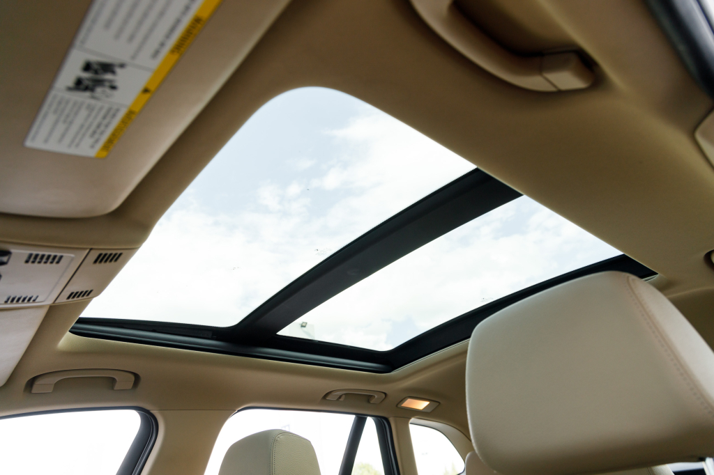 BMW X1 28I 2013 photo 26