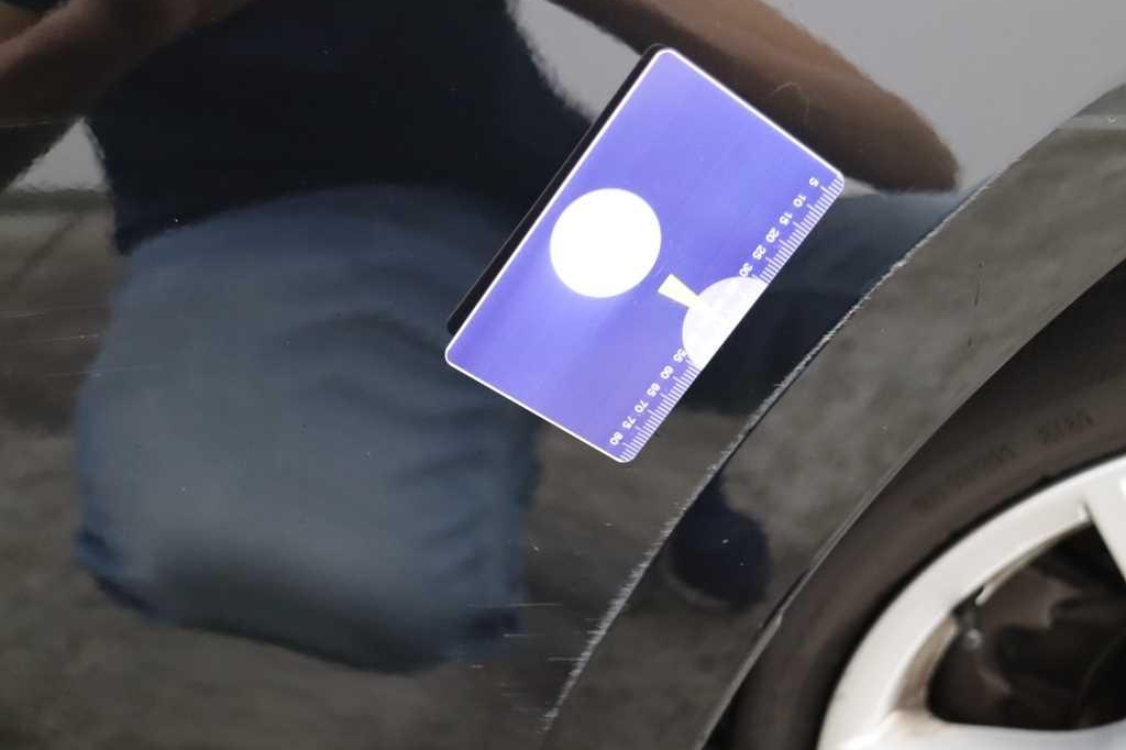 Audi A4 Avant 2016 photo 45