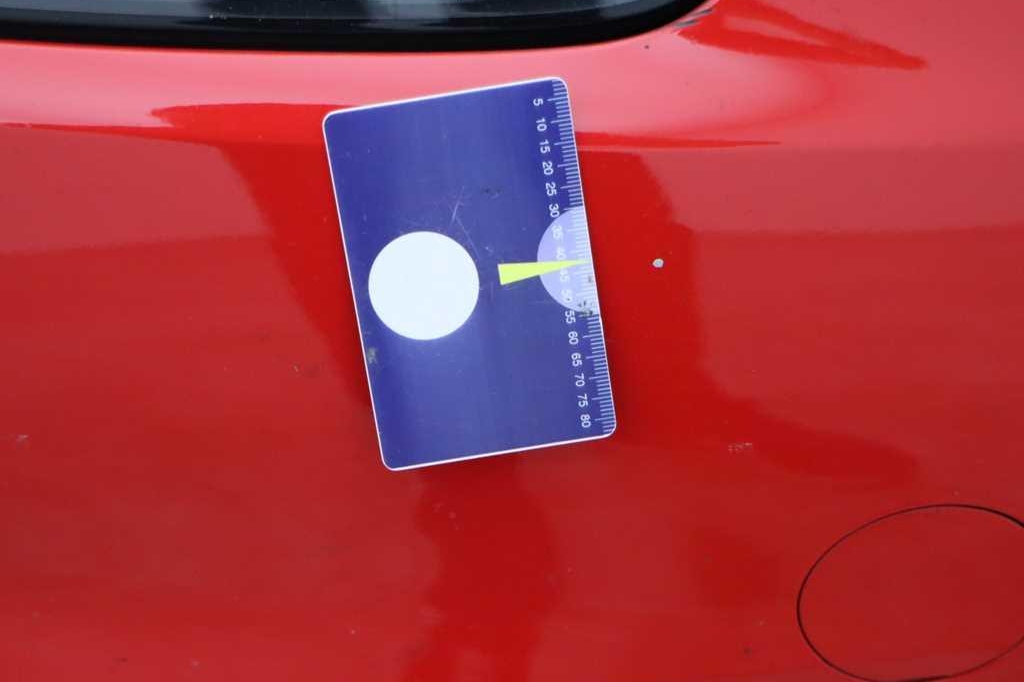 Opel Zafira 2017 photo 22