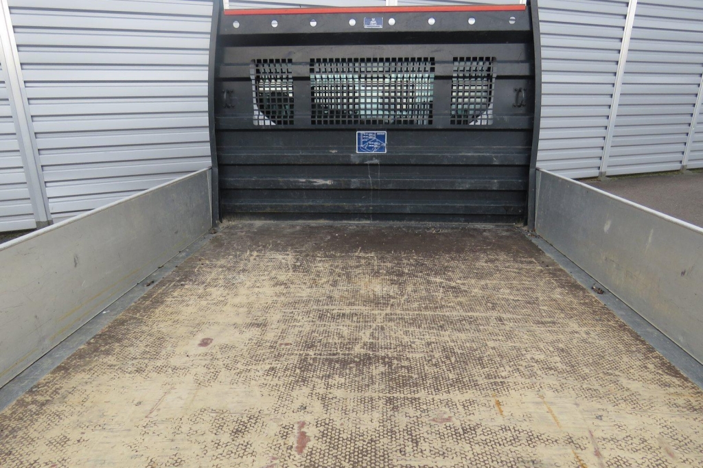 Ford Transit Pritsche 2020 photo 41