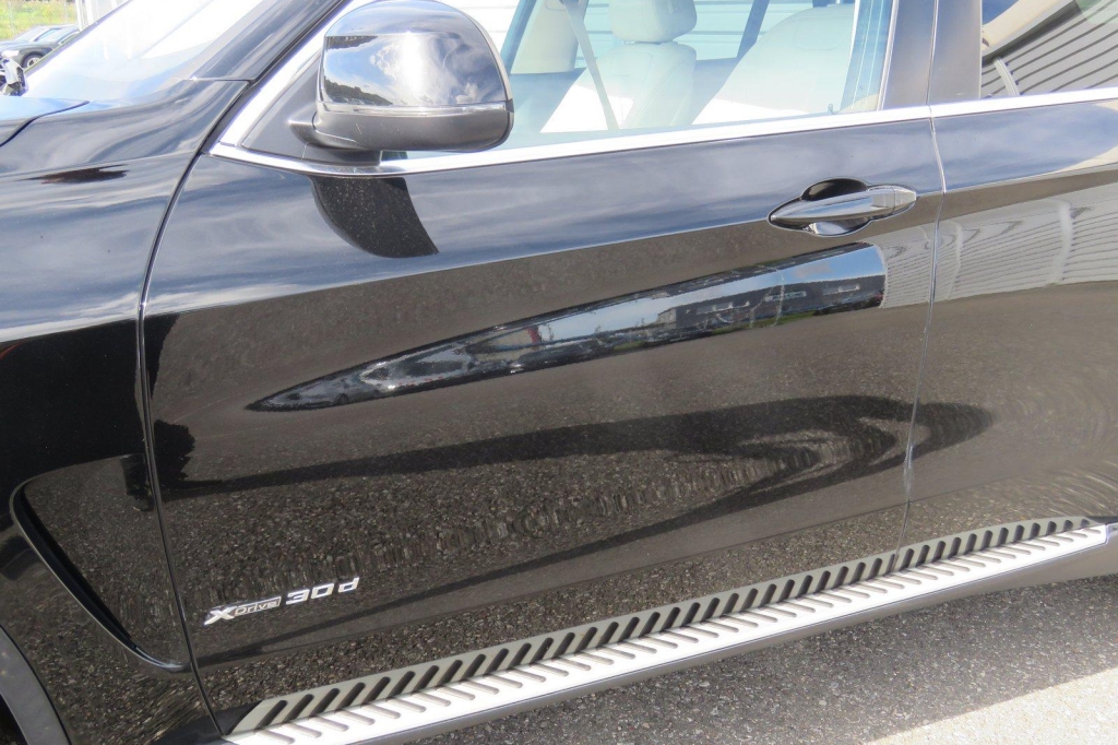 BMW X5 2017 фото 46