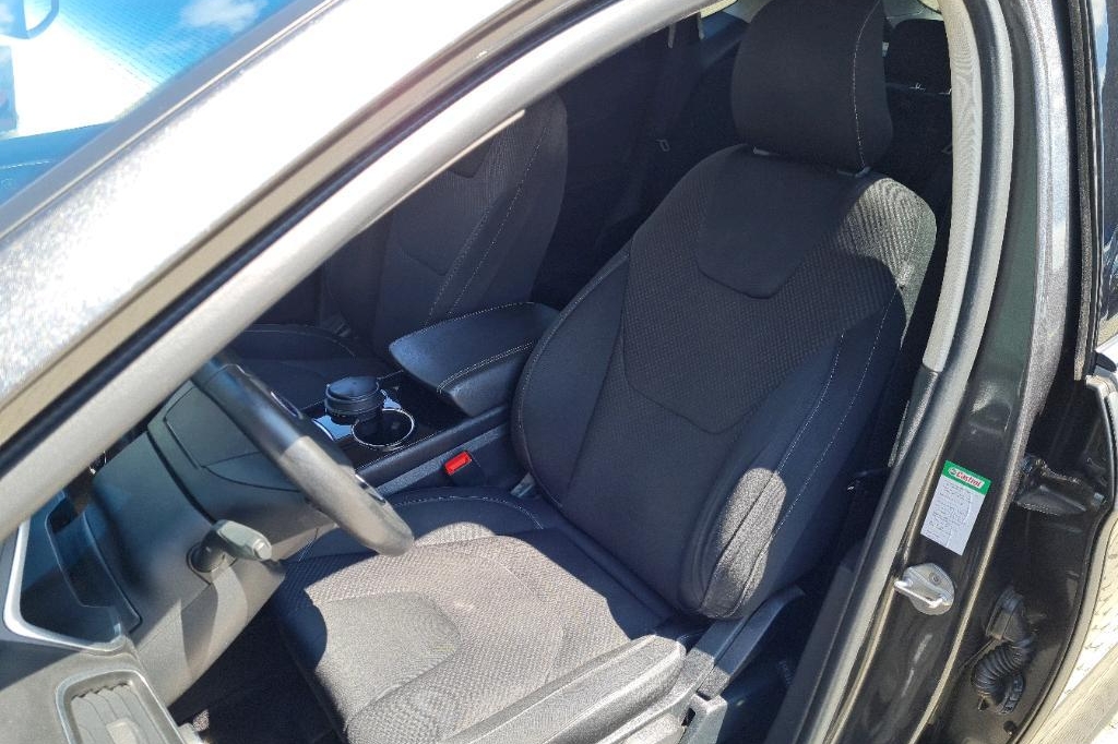 Ford Edge 2017 фото 40