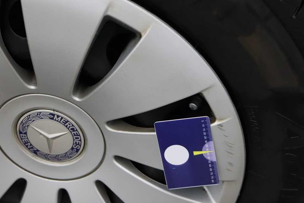 Mercedes-Benz B-Klasse 2017 photo 19