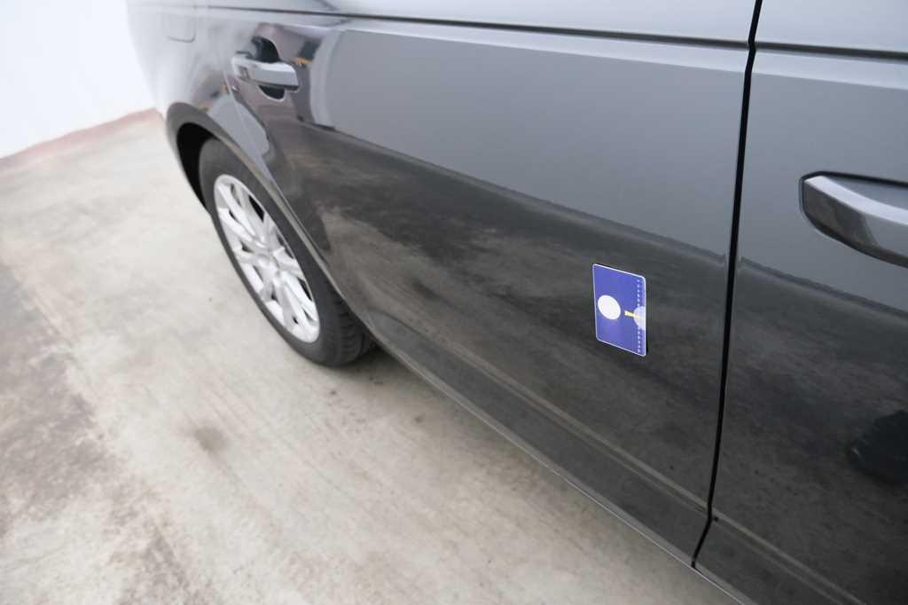 Audi A4 Avant 2016 фото 7