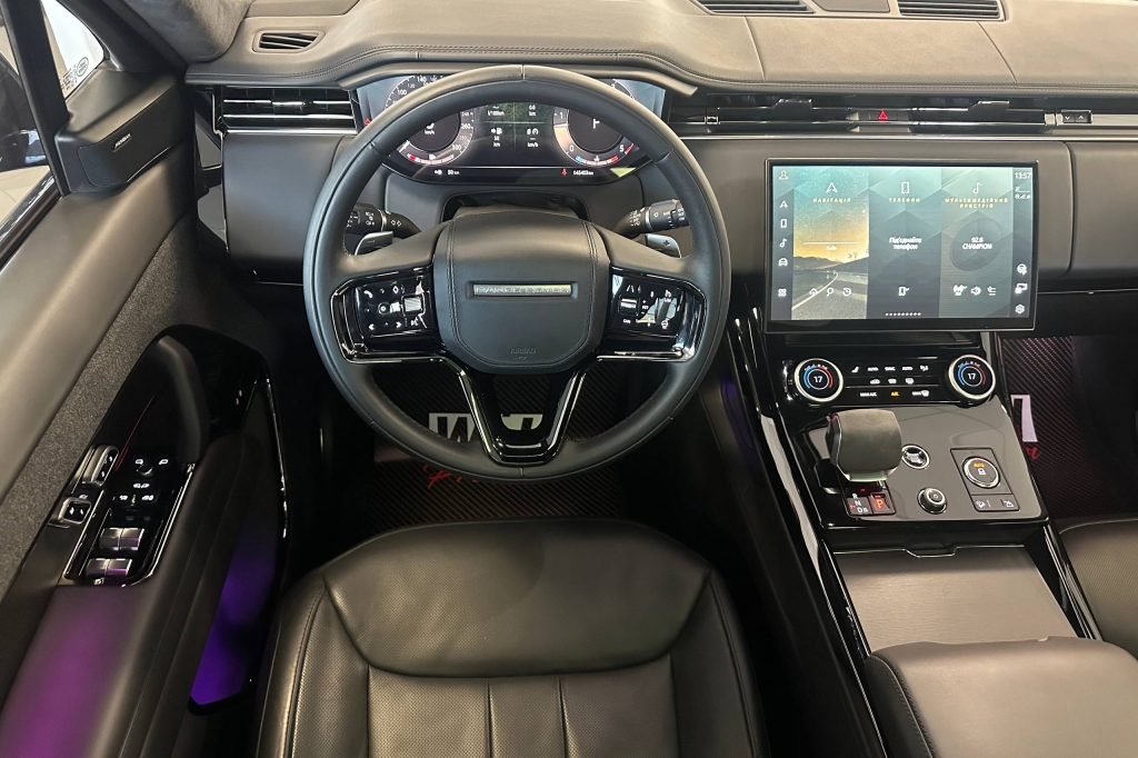 Land Rover Range Rover Sport Autobiography 2022 photo 17