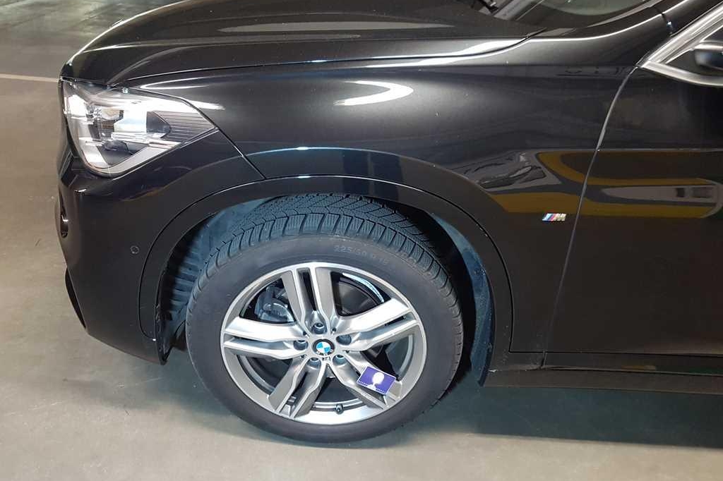 BMW X1 2018 photo 25