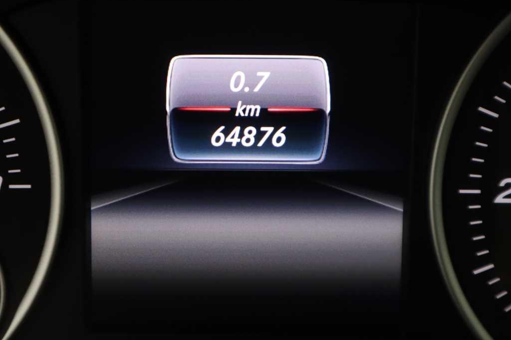 Mercedes-Benz A-Klasse 2017 photo 4