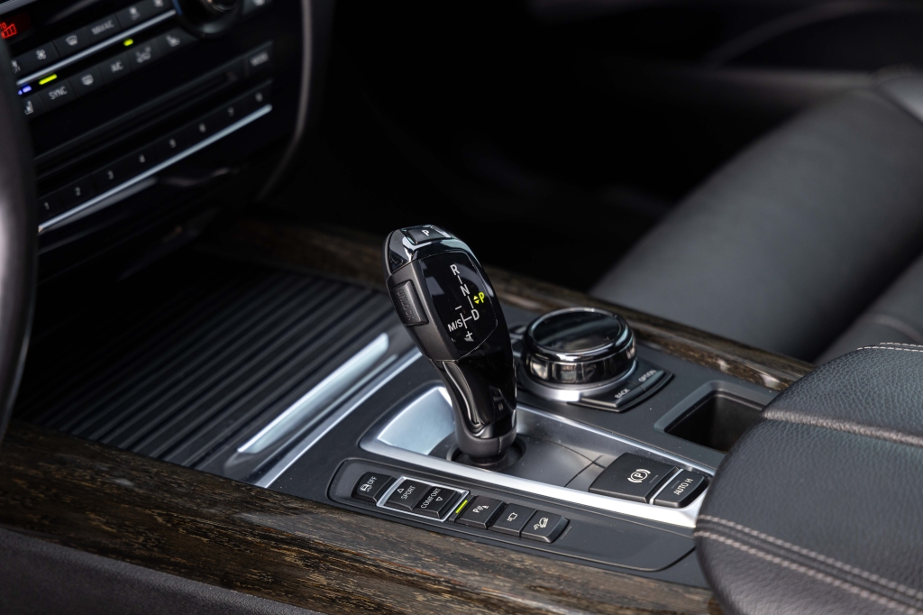 BMW X5 2017 фото 20