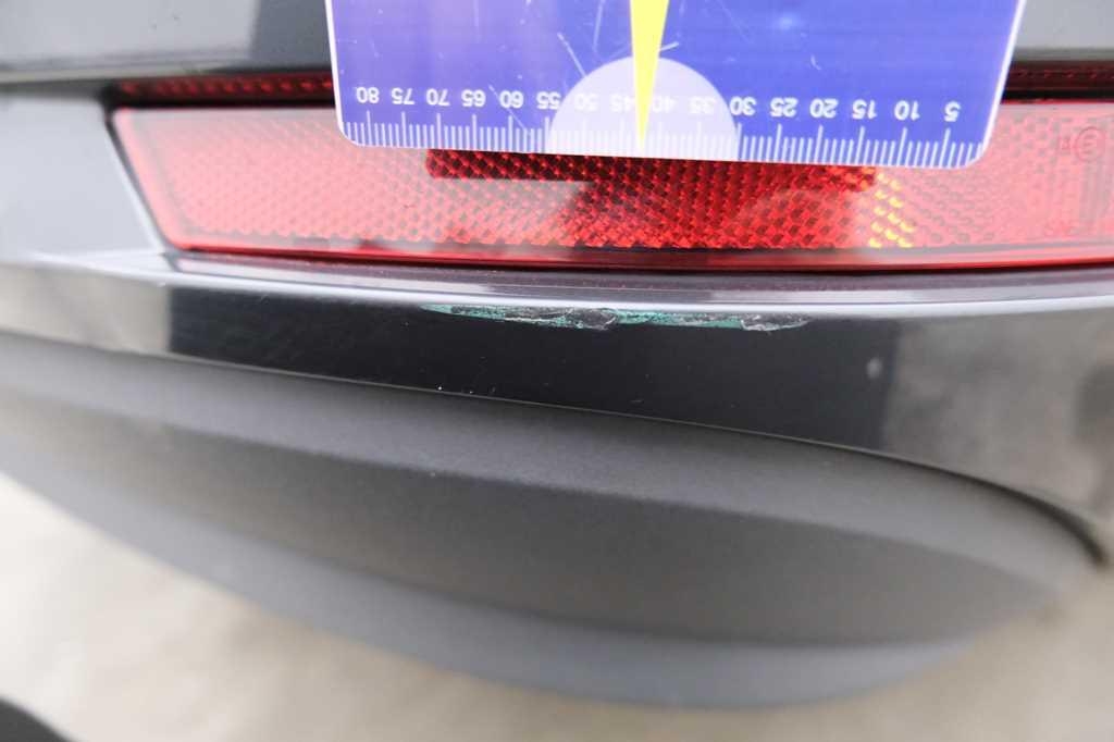 Audi A4 Avant 2016 photo 12