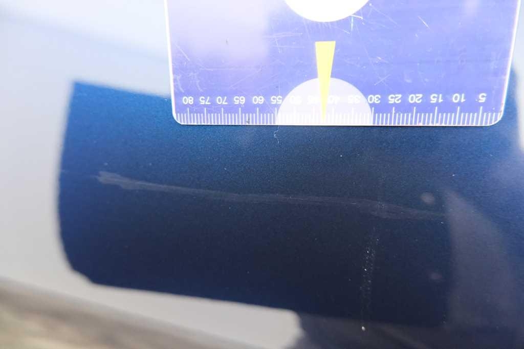 Renault Grand Scenic 2017 фото 42