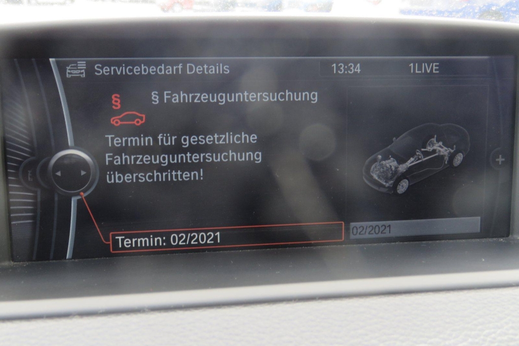 BMW 1er 2012 фото 31