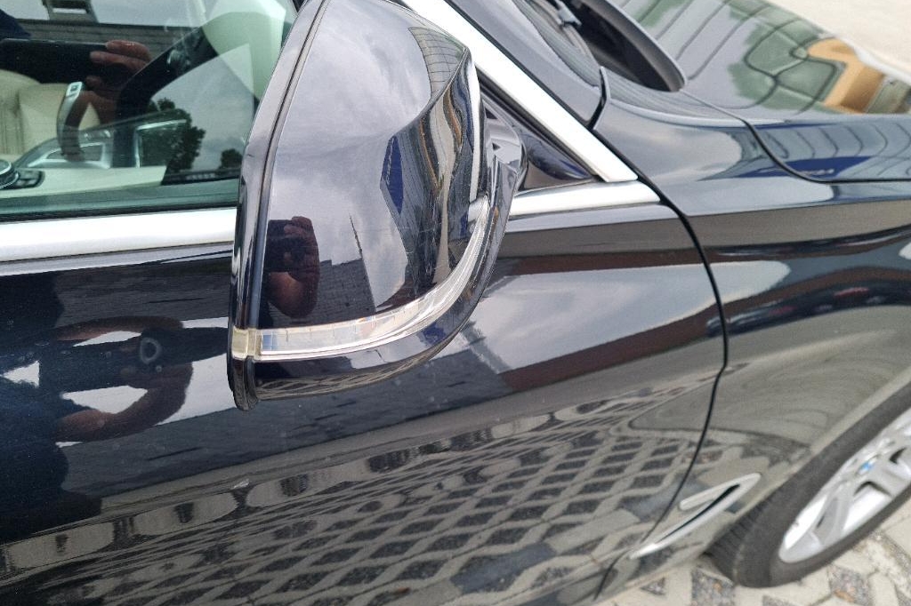 BMW 3er Gran Turismo 2015 photo 44