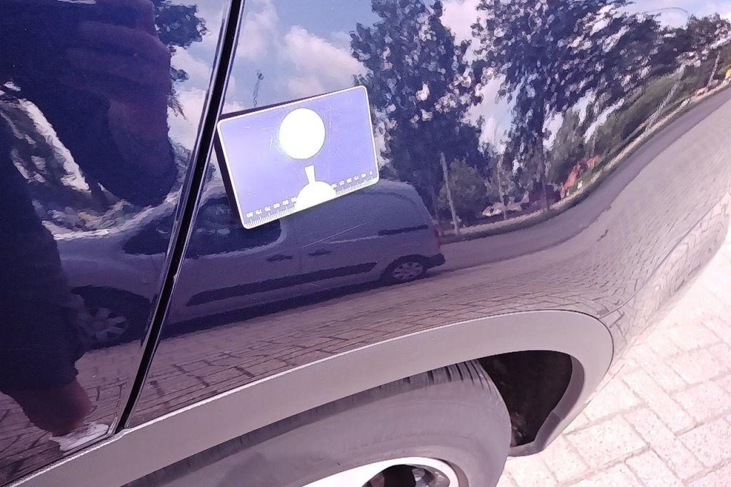 Mercedes-Benz GLC-Klasse 2017 photo 16