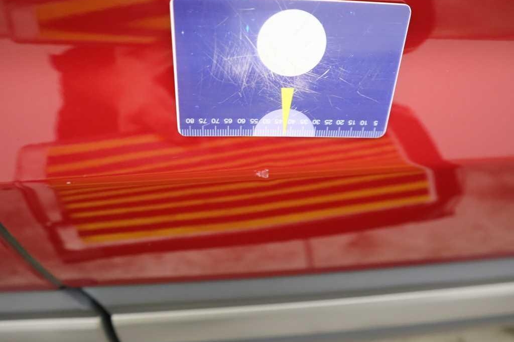 Land Rover Range Rover 2017 фото 23