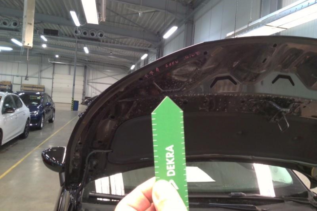 Opel Crossland X 2020 фото 13