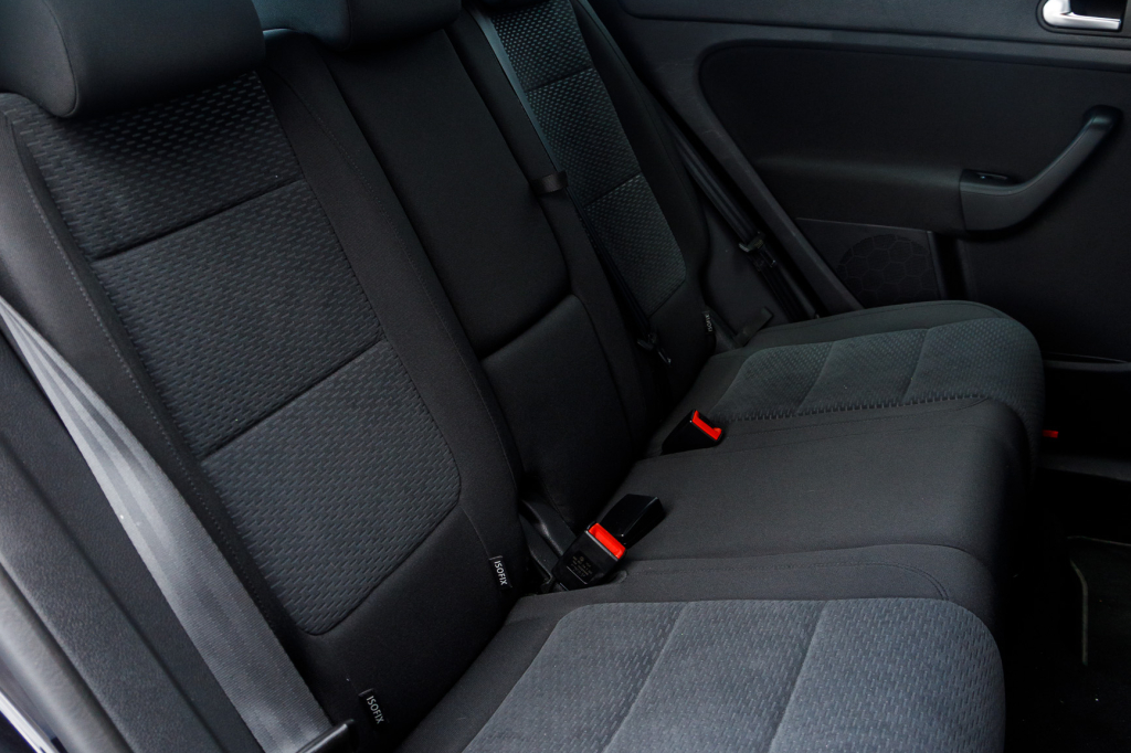 Volkswagen Golf Plus 6 2010 фото 12