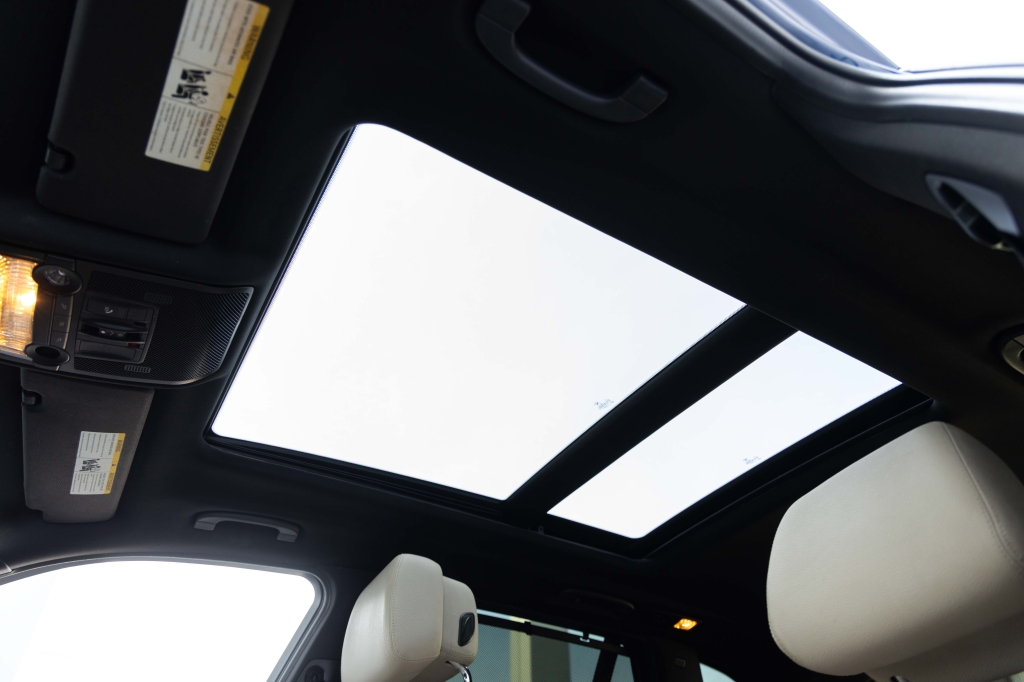 BMW X5 Xdrive 35i 2012 фото 26