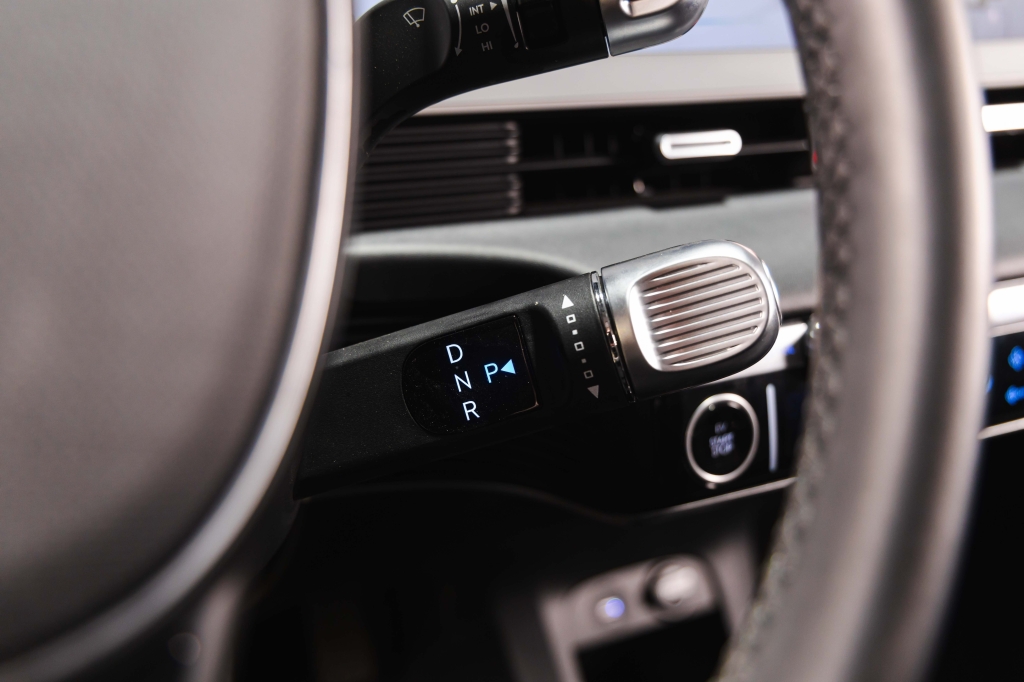 Hyundai Ioniq 5 2022 фото 22