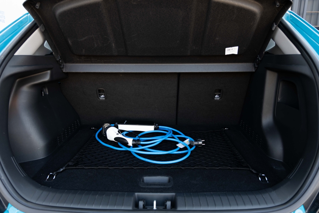 Hyundai Kona 2021 фото 31