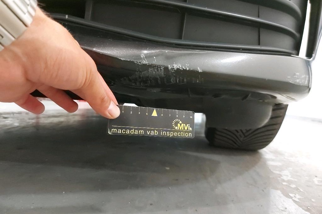 BMW 5 Series 2018 photo 27