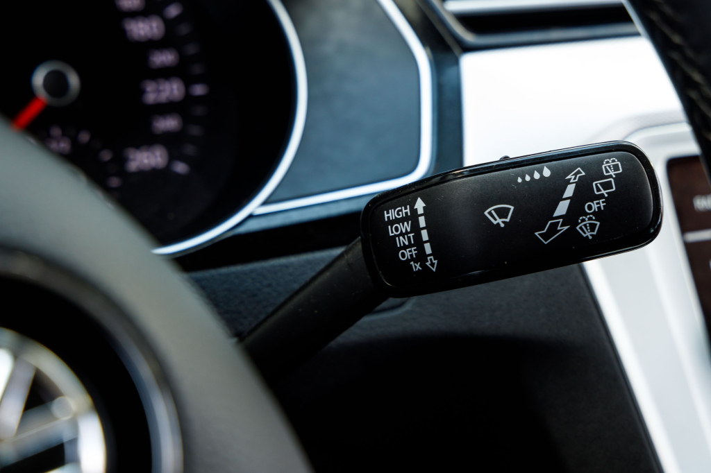 Volkswagen Passat B8 2017 photo 26