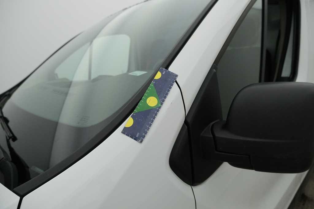 Renault Trafic 2015 фото 7