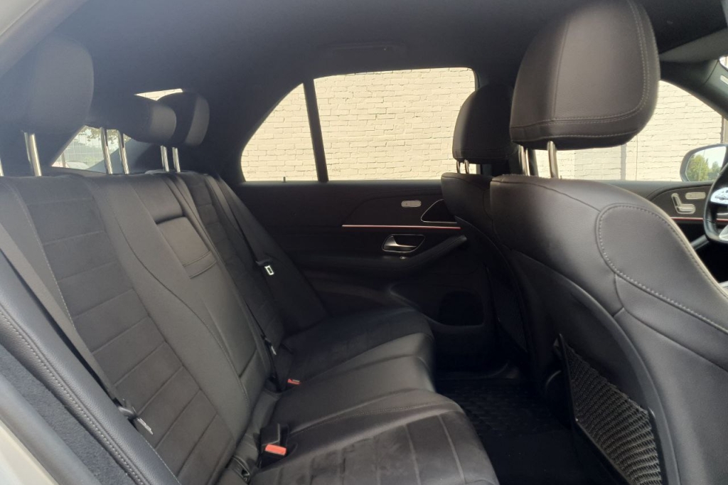 Mercedes-Benz GLE 400 2019 фото 13