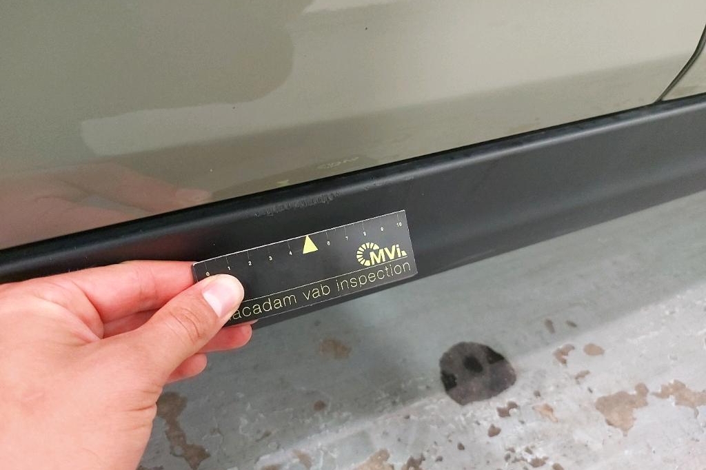 MINI MINI Cooper 2018 фото 33