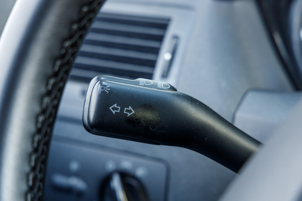 Skoda Fabia 2007 фото 17