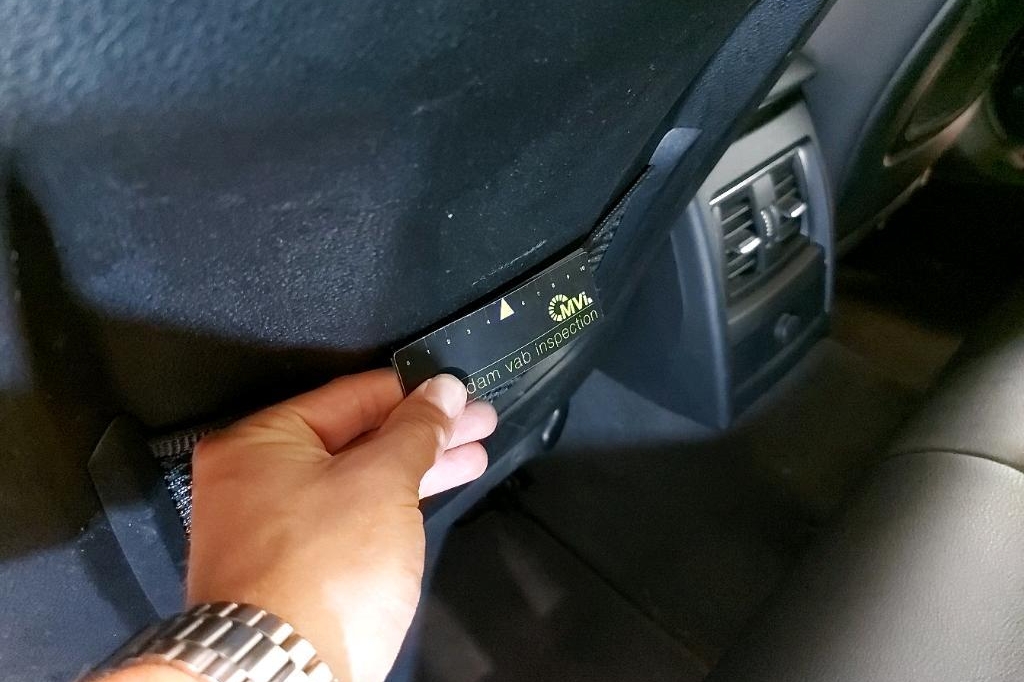 BMW 3er Touring 2016 photo 32