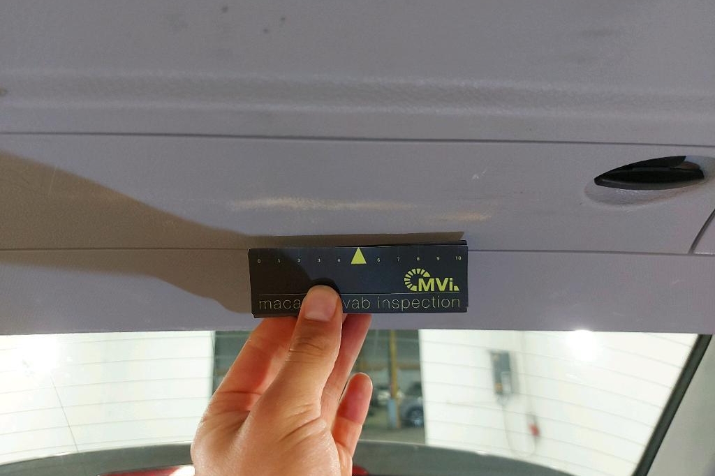 BMW 3er Touring 2016 photo 9