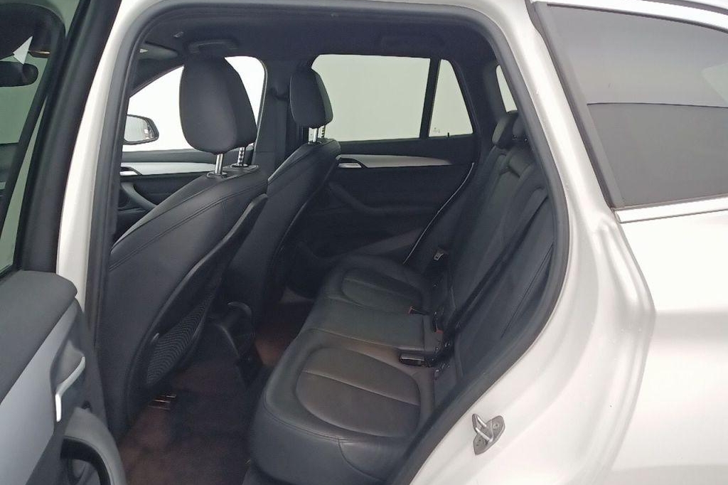 BMW X1 2017 photo 6