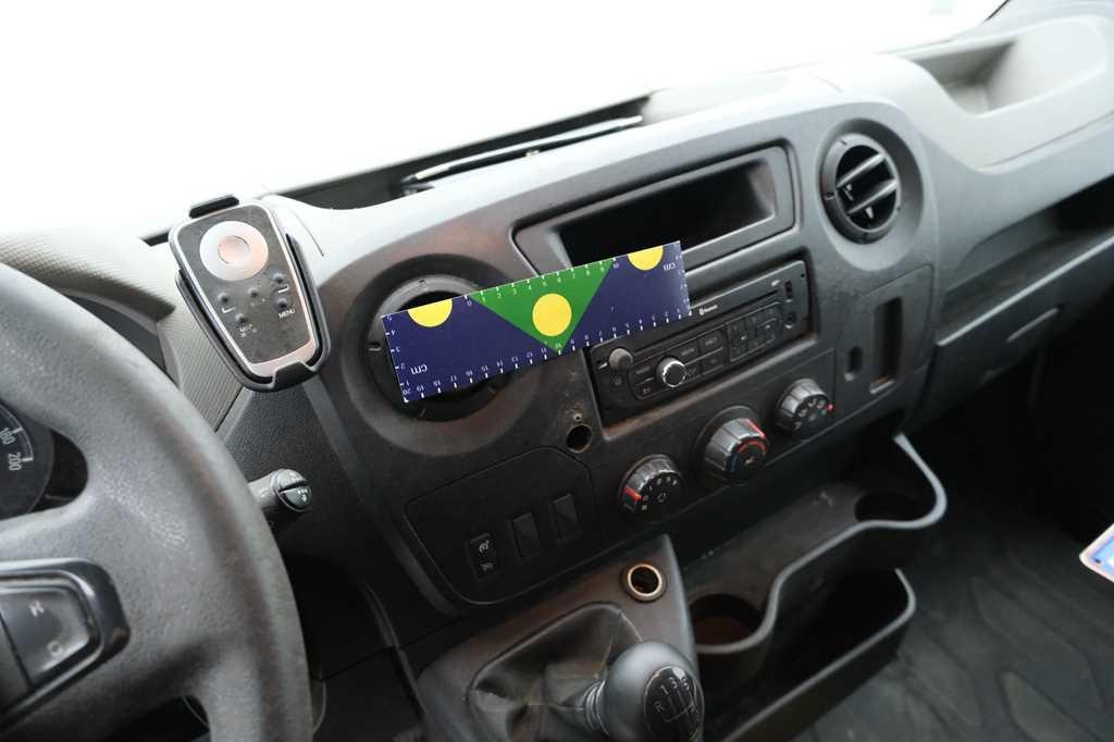 Opel Movano 2015 photo 31