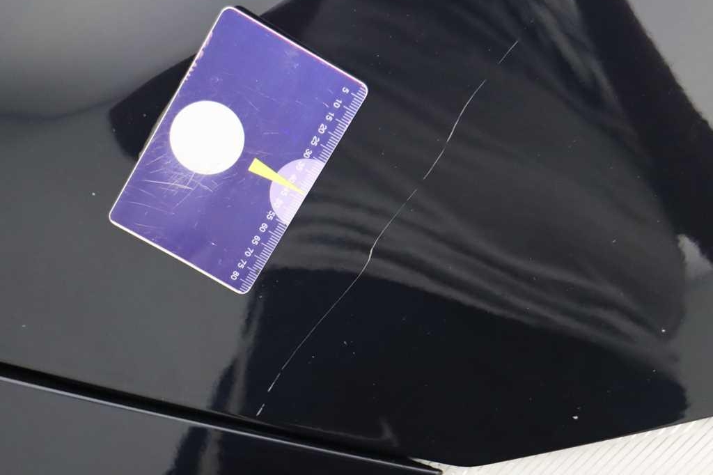 BMW 4er Gran Coupe 2017 photo 28