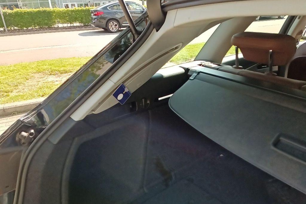 Audi A4 Avant 2016 photo 30