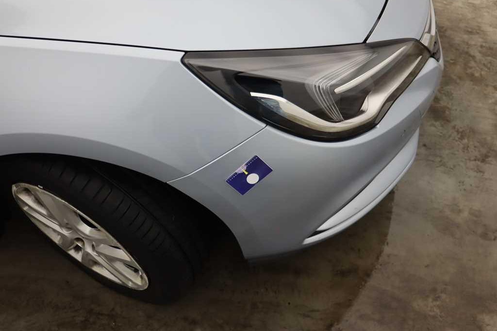 Opel Astra Sports Tourer 2016 фото 85