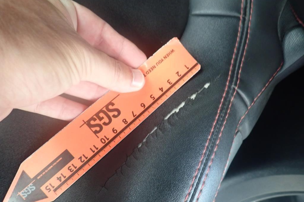 Peugeot 308 GT 2019 фото 15