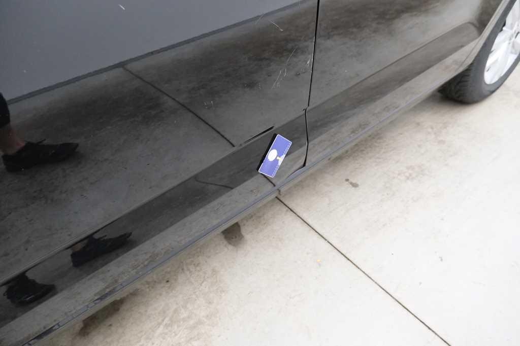 Volkswagen Touran 2017 фото 94