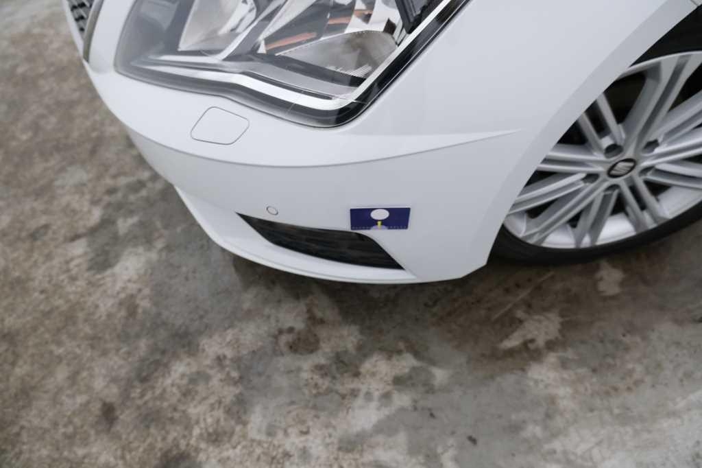 SEAT Leon 2017 photo 8