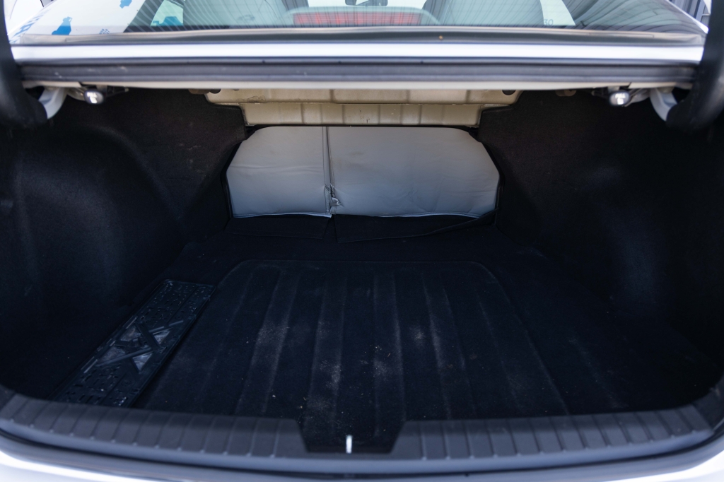 Kia Optima Lx 2015 фото 26