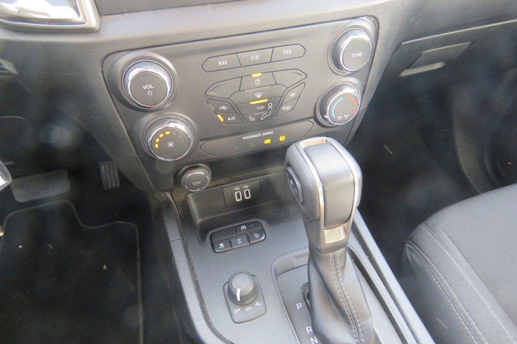 Ford Ranger 2021 photo 6