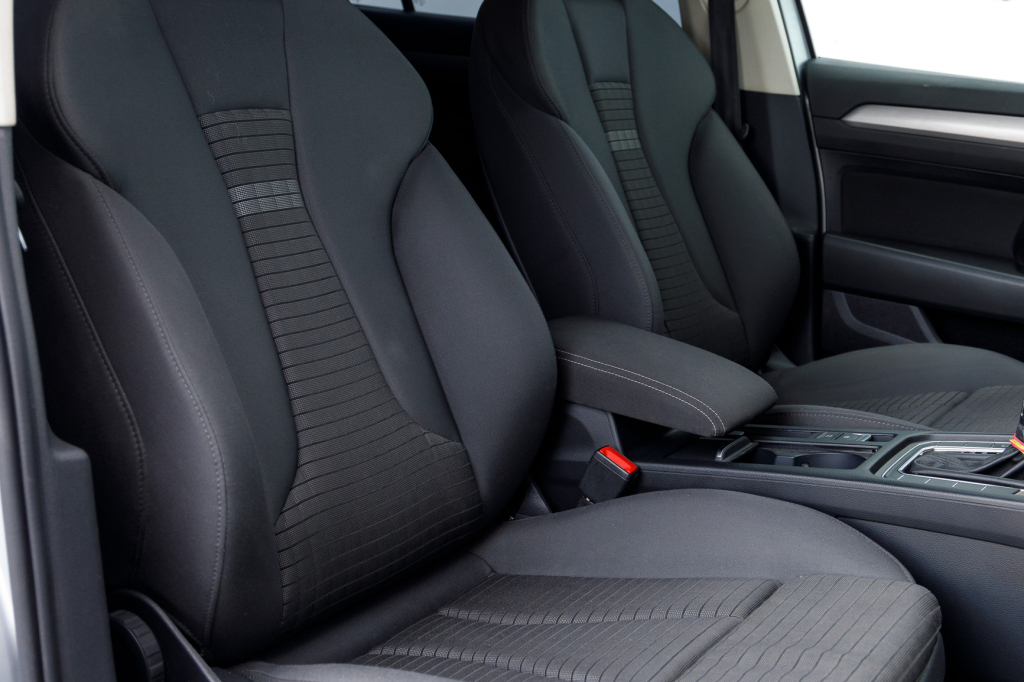 Volkswagen Passat B8 фото 18