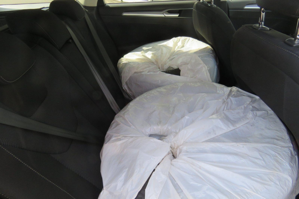 Ford Mondeo Turnier 2018 фото 5