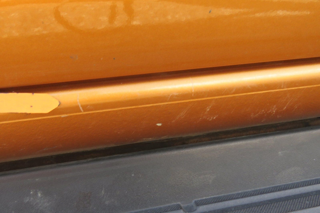 Ford Ranger 2020 photo 32