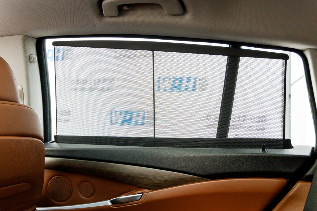 BMW 535 GT 2013 фото 1