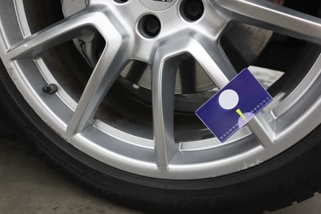 Porsche Macan S 2017 photo 16